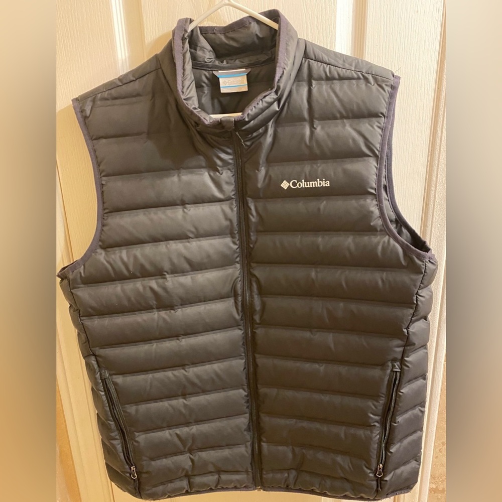 Columbia Lake 22 Vest - Picture 3 of 7